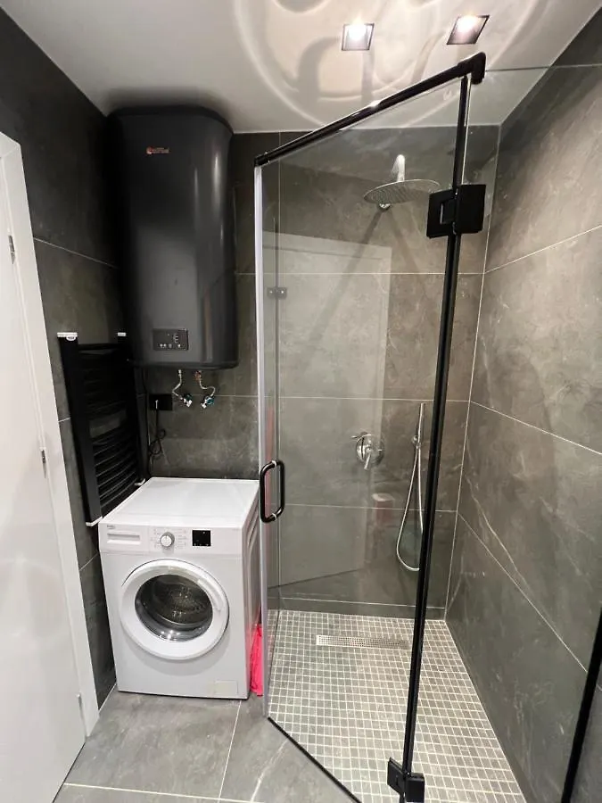Aia Suites & Apartments Tirana