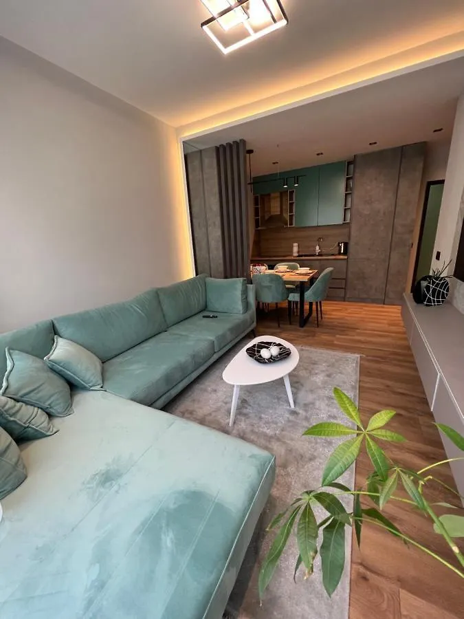 Aia Suites & Apartments Tirana 0*,