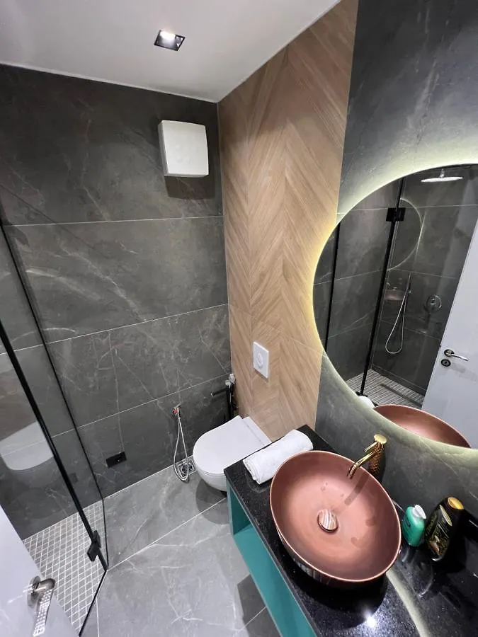 Aia Suites & Apartments Tirana