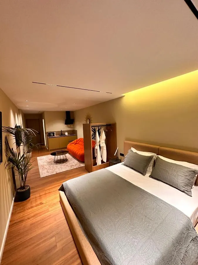 Aia Suites & Apartments Tirana