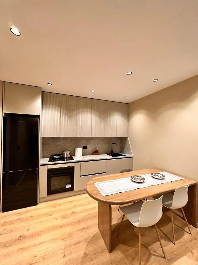 Aia Suites & Apartments Tirana Albania