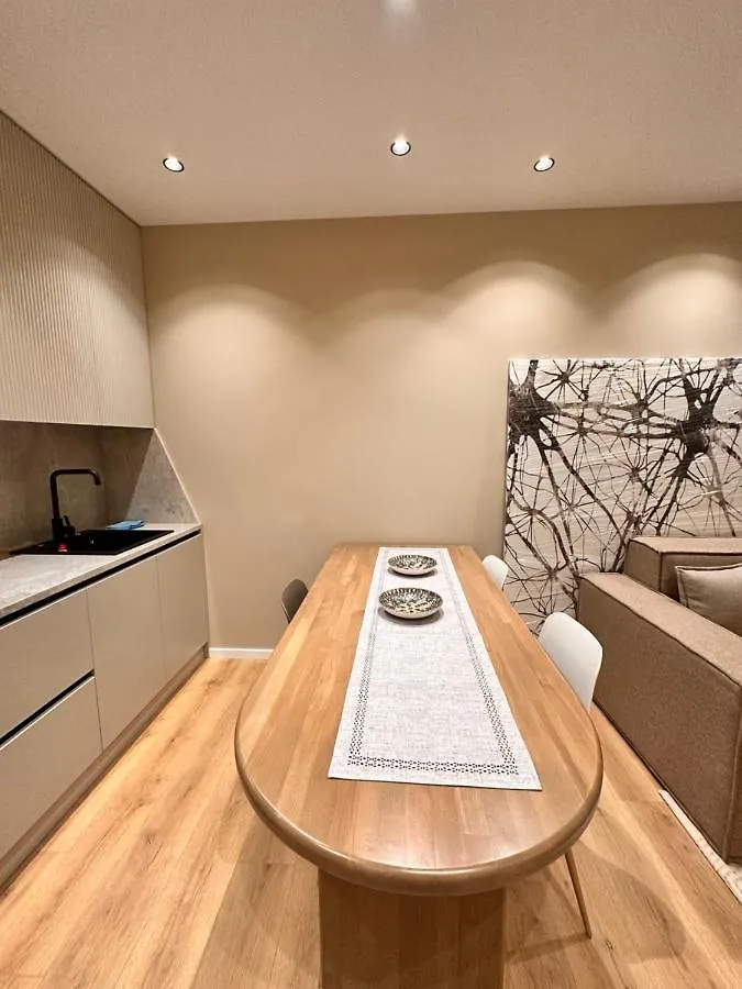 Aia Suites & Apartments Tirana