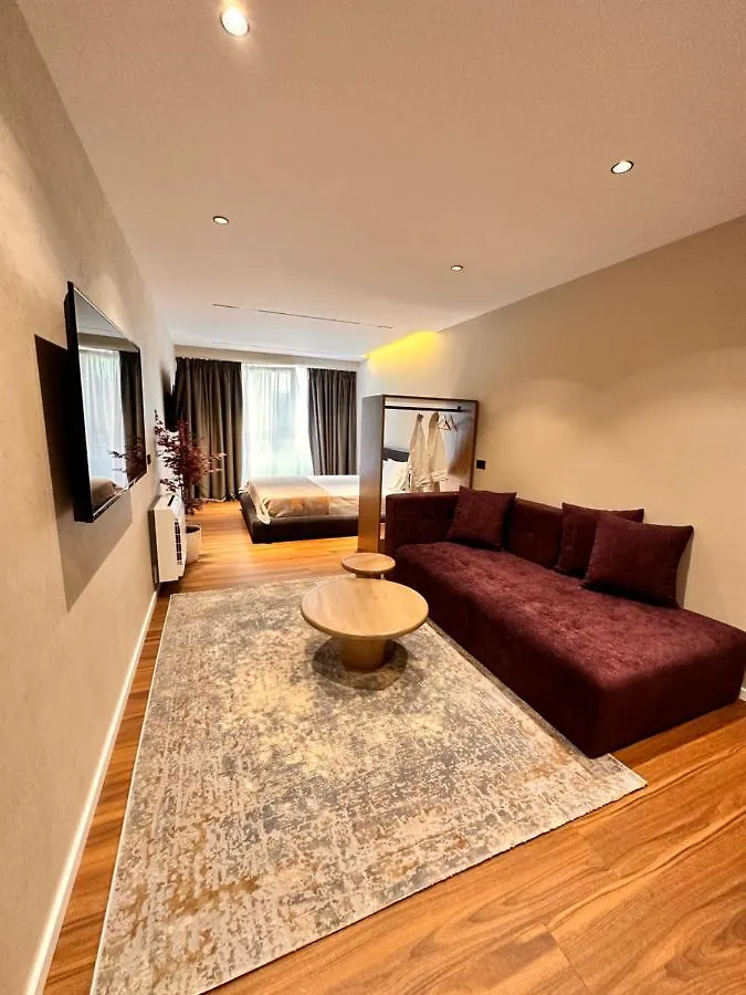 Aia Suites & Apartments Tirana
