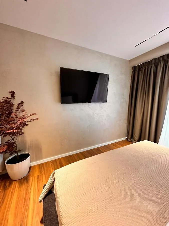 Aia Suites & Apartments Tirana Albania