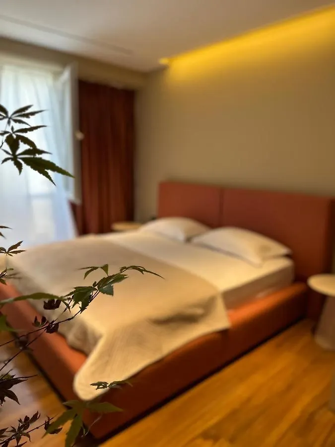 Aia Suites & Apartments Tirana Albania