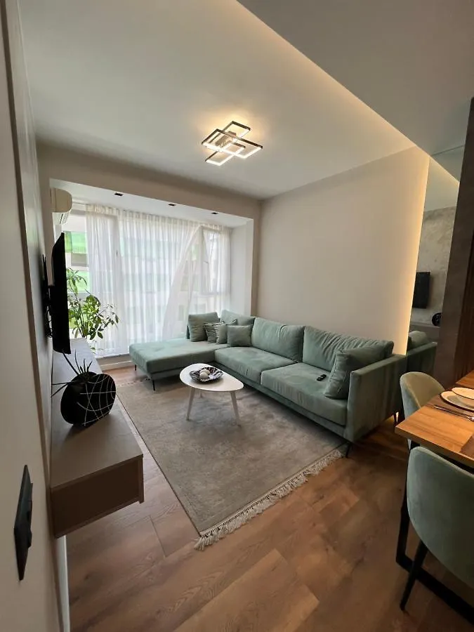 Aia Suites & Apartments Tirana