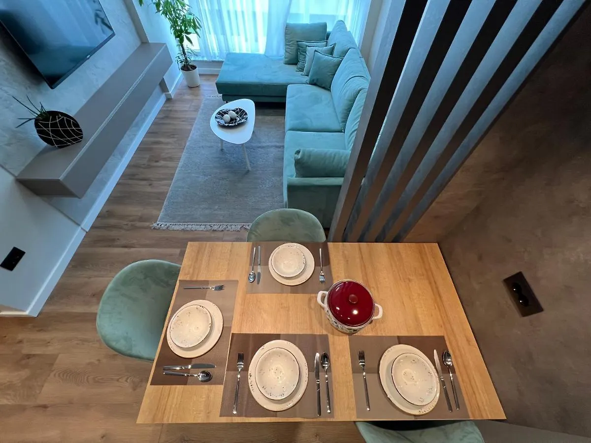 Aia Suites & Apartments Tirana