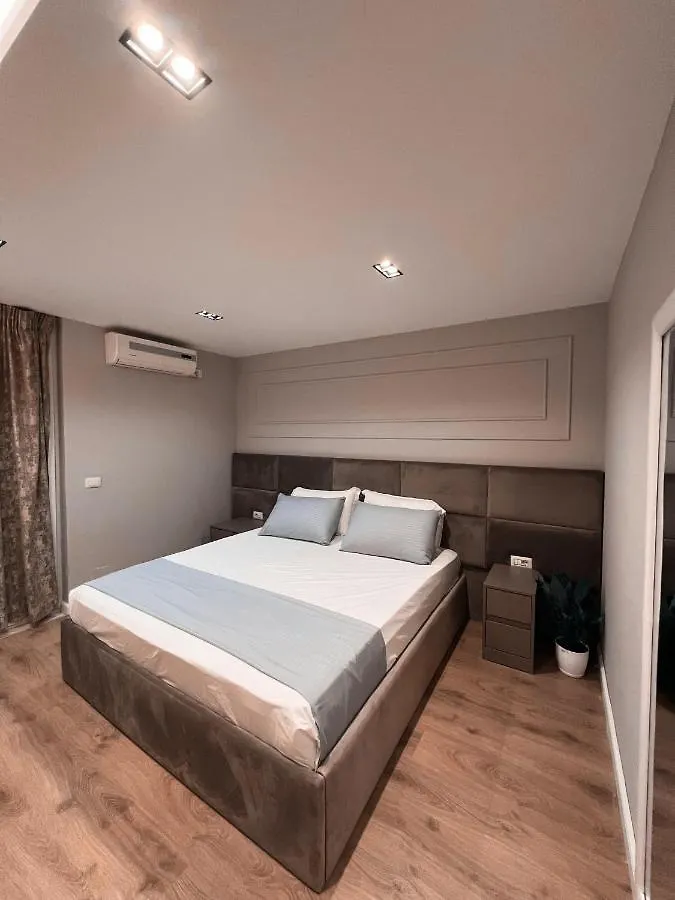 Aia Suites & Apartments Tirana