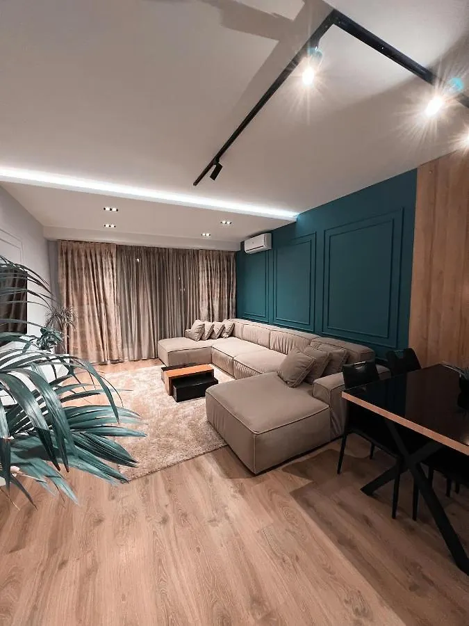 Aia Suites & Apartments Tirana
