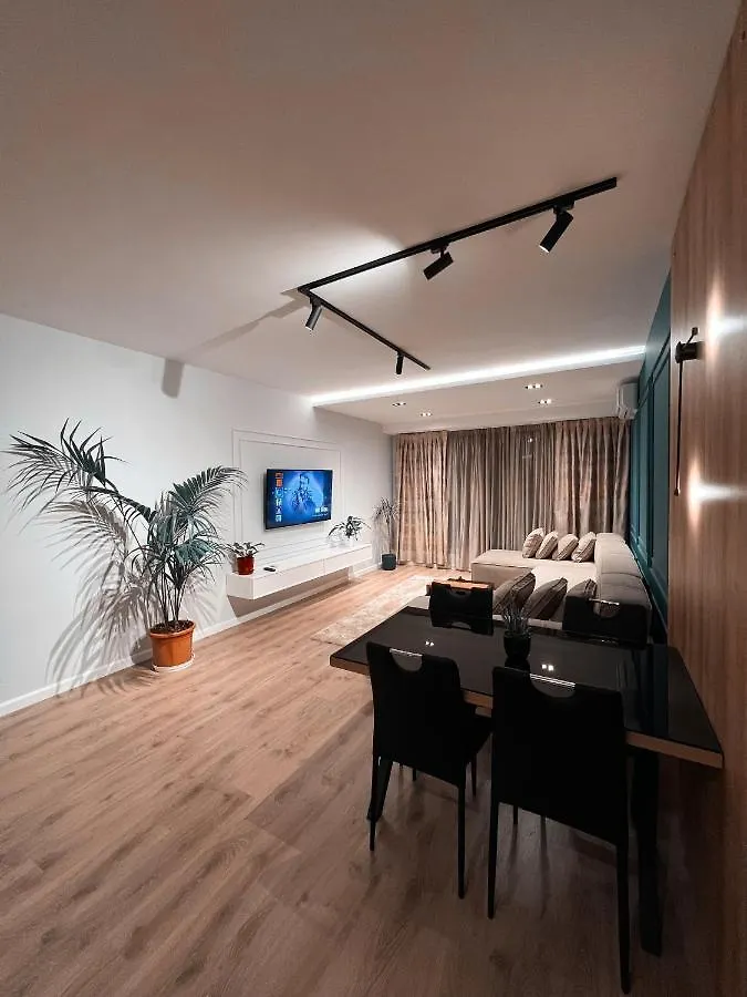 Aia Suites & Apartments Tirana