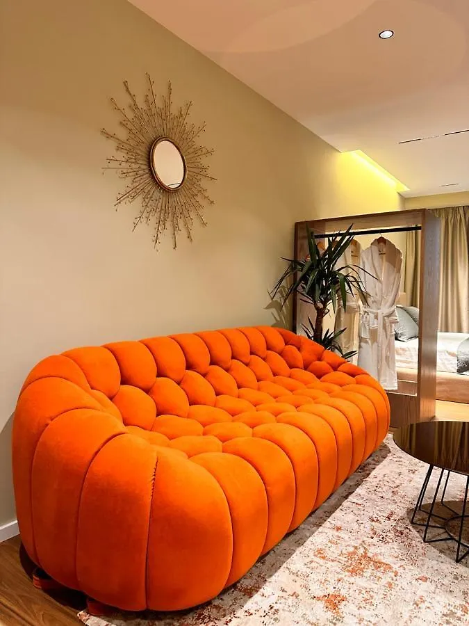 Aia Suites & Apartments Tirana