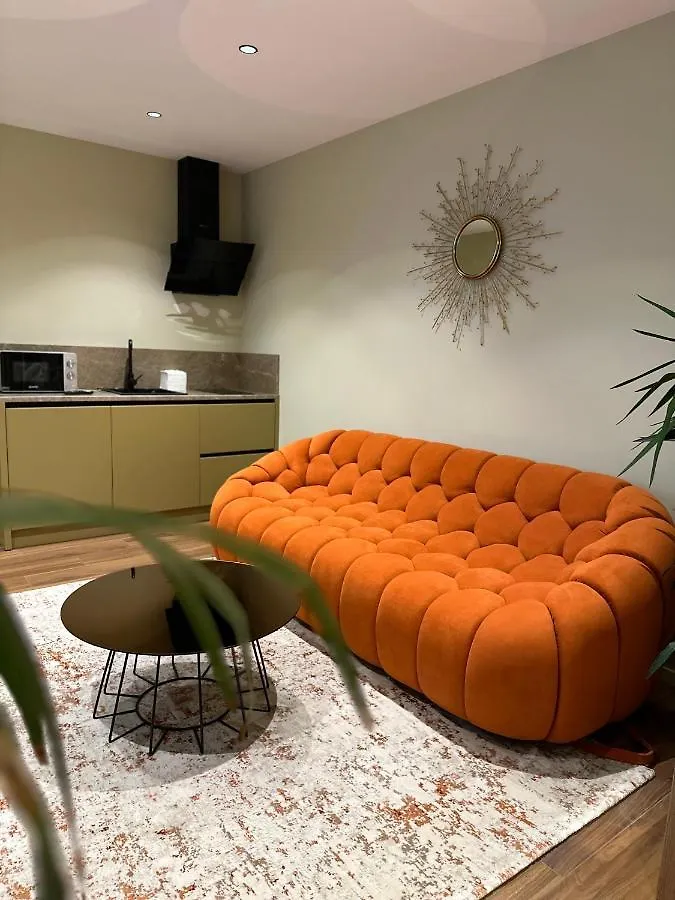 Aia Suites & Apartments Tirana