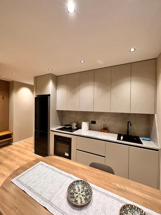 Aia Suites & Apartments Tirana