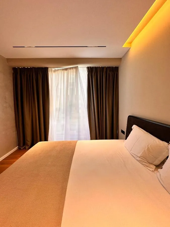 Aia Suites & Apartments Tirana