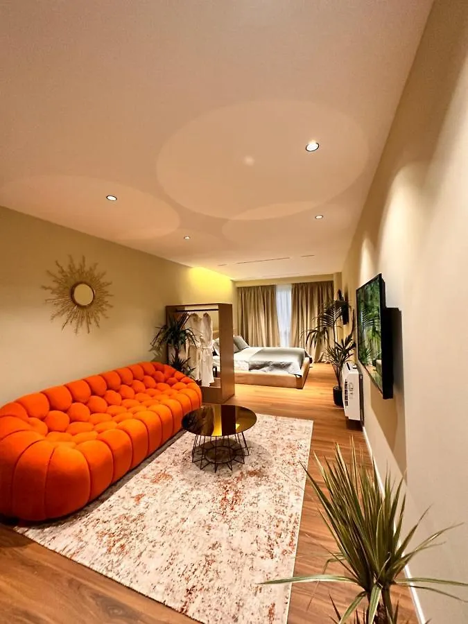 Aia Suites & Apartments Tirana