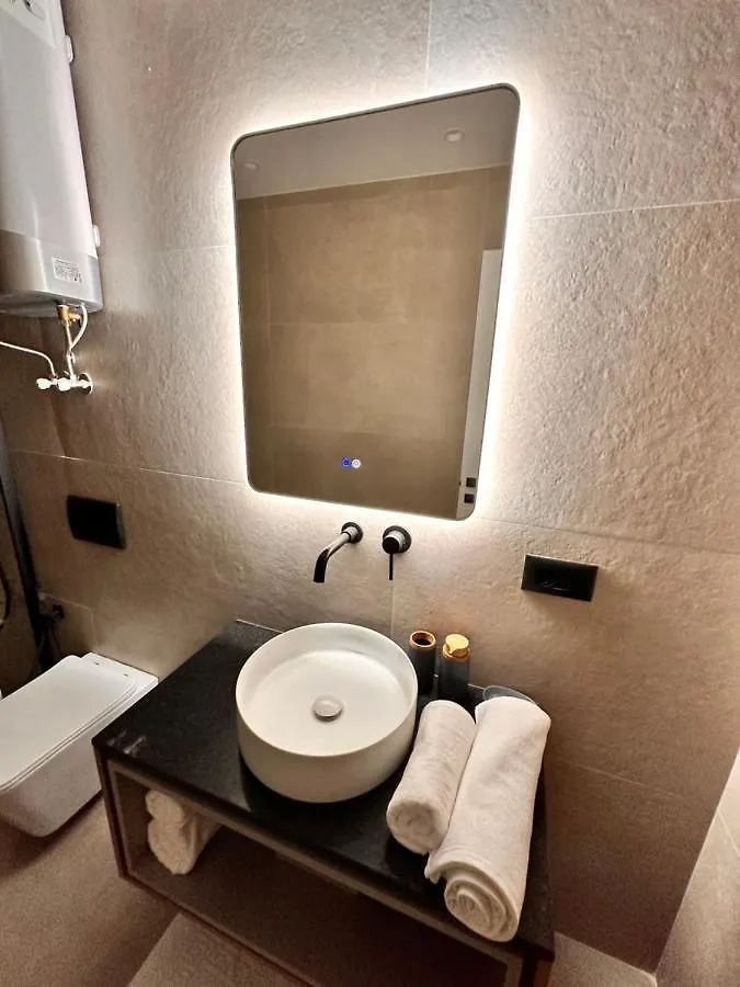 Aia Suites & Apartments Tirana
