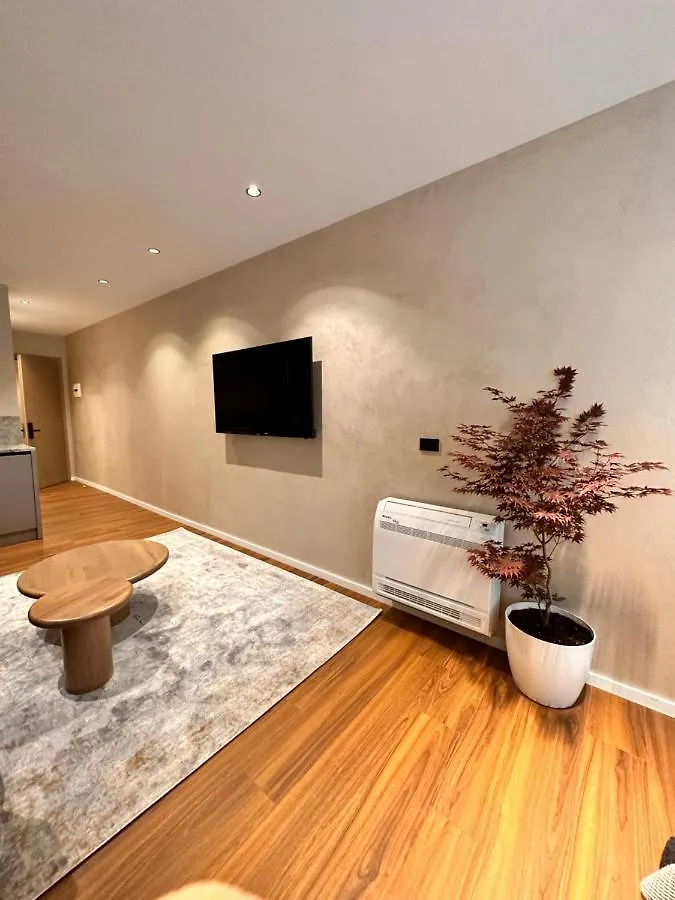 Aia Suites & Apartments Tirana