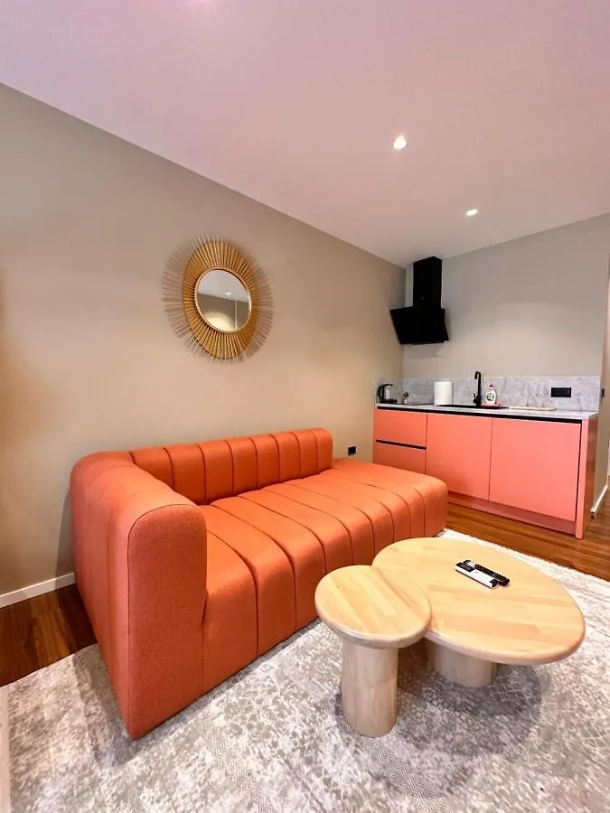 Aia Suites & Apartments Tirana