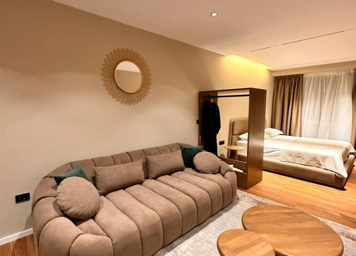 Aia Suites & Apartments Tirana Albânia