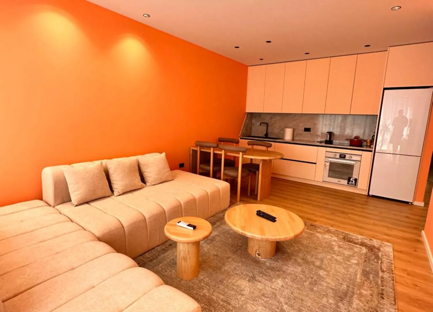 Aia Suites & Apartments Tirana