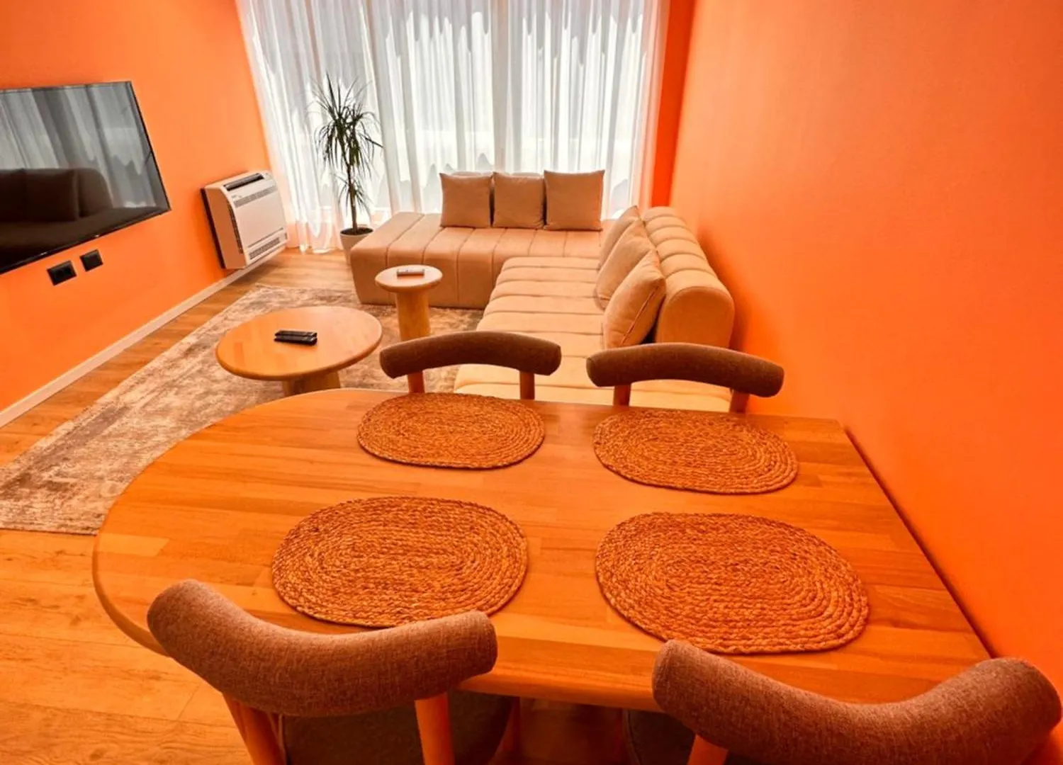 Aia Suites & Apartments Tirana 0*,  Albânia